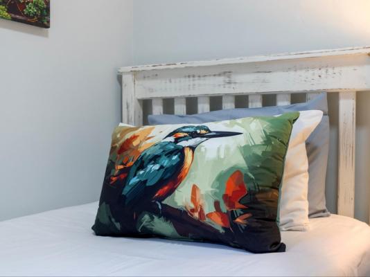 Sandcastle B&B Melkbosstrand - 220291
