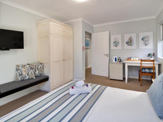 Sandcastle B&B Melkbosstrand - 220294