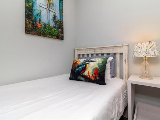 Sandcastle B&B Melkbosstrand - 220297