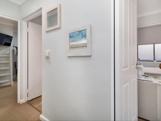 Sandcastle B&B Melkbosstrand - 220300