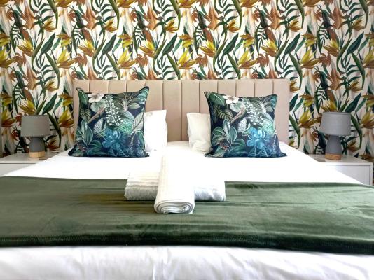 Sandcastle B&B Melkbosstrand - 220303