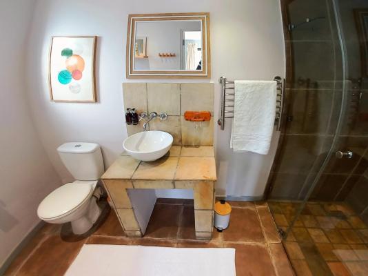 Sandcastle B&B Melkbosstrand - 220304