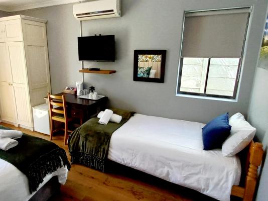 Sandcastle B&B Melkbosstrand - 220307