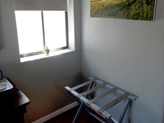 Sandcastle B&B Melkbosstrand - 220308