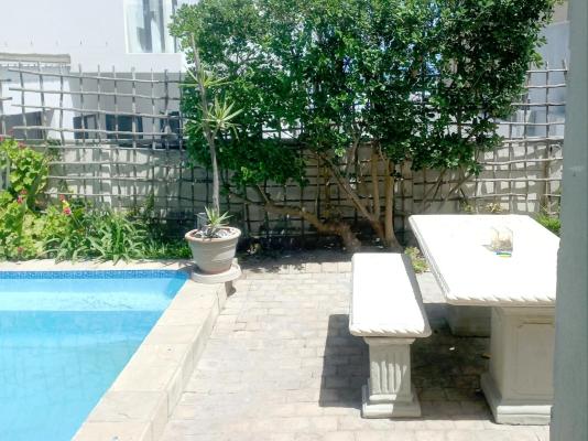 Sandcastle B&B Melkbosstrand - 220310