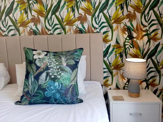 Sandcastle B&B Melkbosstrand - 220311