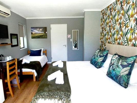 Sandcastle B&B Melkbosstrand - 220312