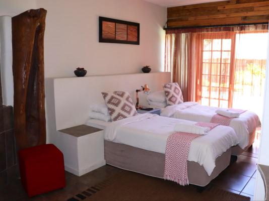 Aandmuzik Guesthouse - 220436