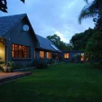 The Wardrobe Guest House - 220870