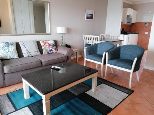 Cape Town Beachfront Apartments - Leisure Bay - 221062