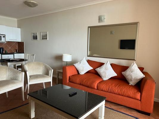 Cape Town Beachfront Apartments - Leisure Bay - 221064