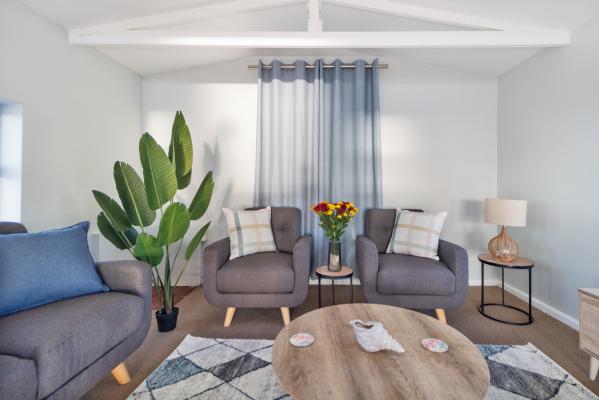 Sandcastle B&B Melkbosstrand - 221284