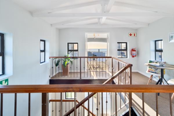 Sandcastle B&B Melkbosstrand - 221285