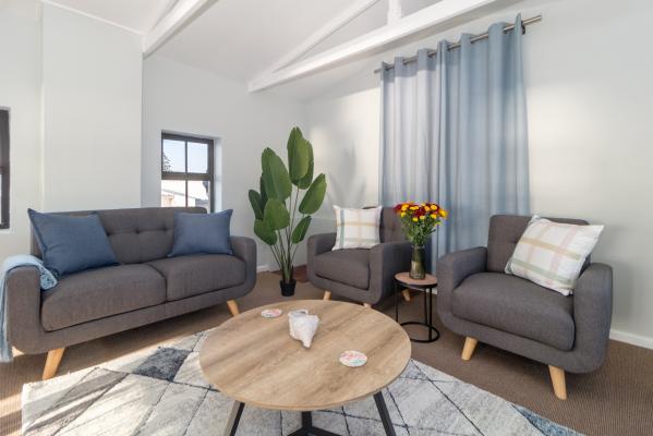 Sandcastle B&B Melkbosstrand - 221286