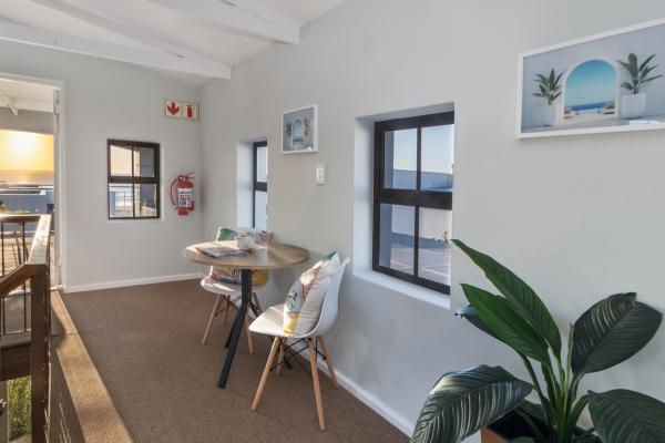 Sandcastle B&B Melkbosstrand - 221287