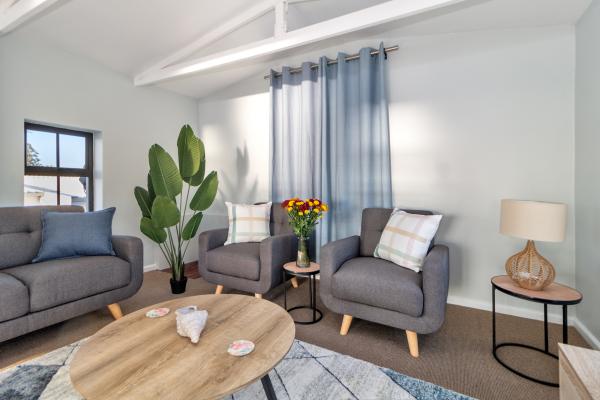 Sandcastle B&B Melkbosstrand - 221288