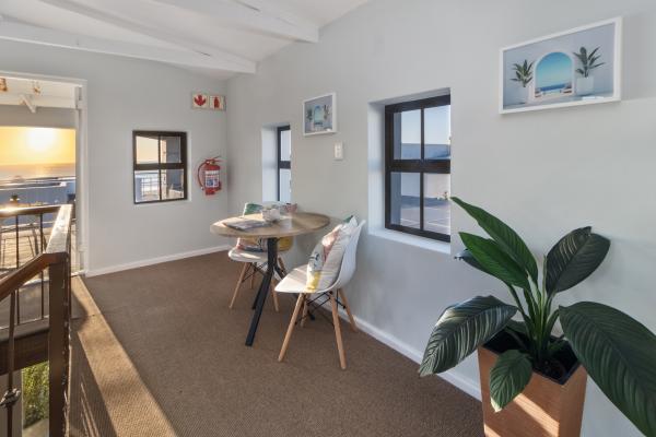 Sandcastle B&B Melkbosstrand - 221289