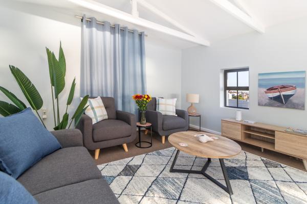 Sandcastle B&B Melkbosstrand - 221290