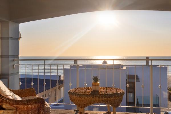Sandcastle B&B Melkbosstrand - 221291