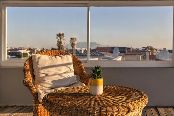 Sandcastle B&B Melkbosstrand - 221292
