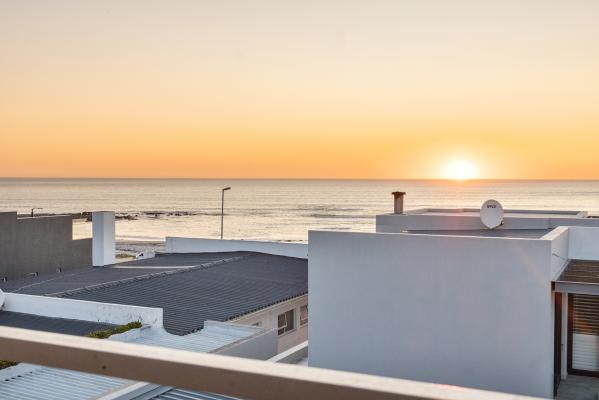Sandcastle B&B Melkbosstrand - 221293