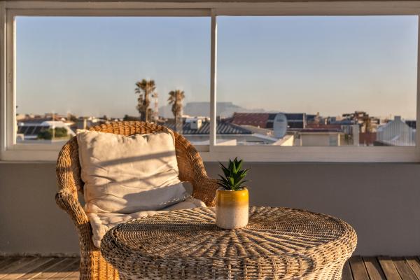 Sandcastle B&B Melkbosstrand - 221294