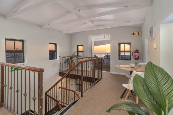 Sandcastle B&B Melkbosstrand - 221295
