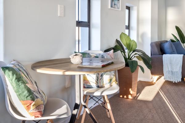 Sandcastle B&B Melkbosstrand - 221296