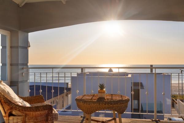Sandcastle B&B Melkbosstrand - 221297