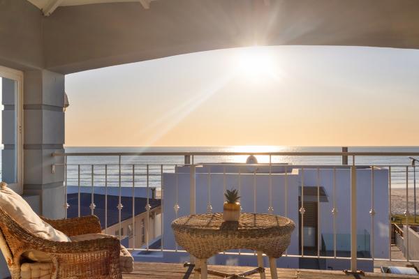 Sandcastle B&B Melkbosstrand - 221298
