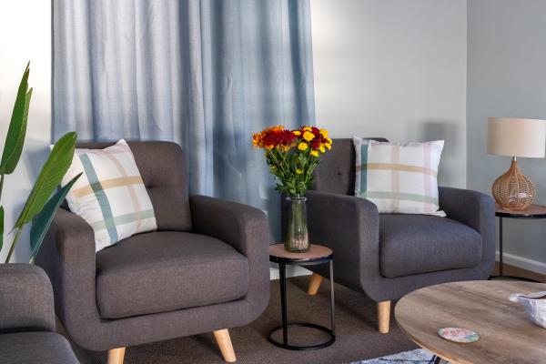 Sandcastle B&B Melkbosstrand - 221301
