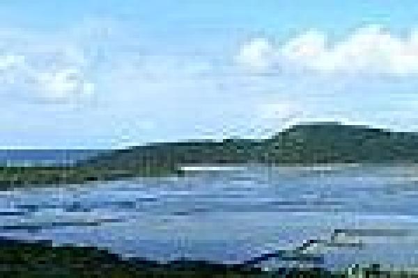 Kosi Bay