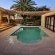 Peaceful Garden Accommodation - 221945