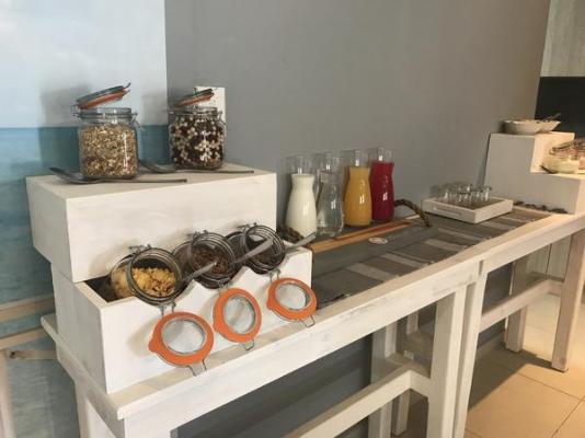 Bella Luna Bed and Breakfast - 222080