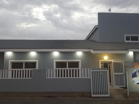 Bella Luna Bed and Breakfast - 222086