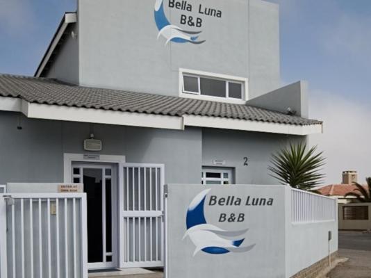 Bella Luna Bed and Breakfast - 222087