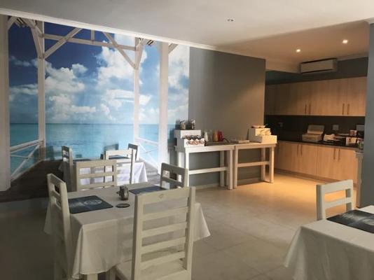 Bella Luna Bed and Breakfast - 222091