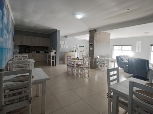 Bella Luna Bed and Breakfast - 222092