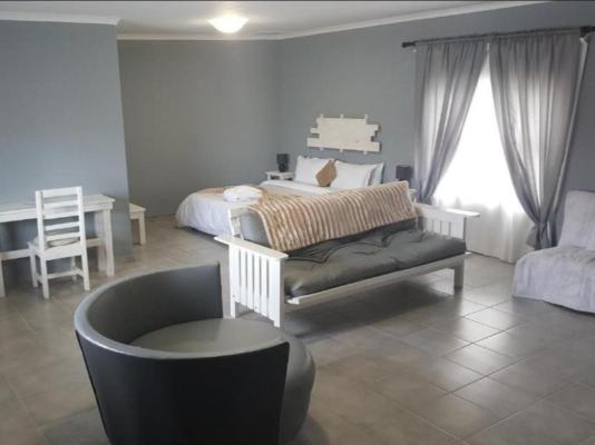 Bella Luna Bed and Breakfast - 222103
