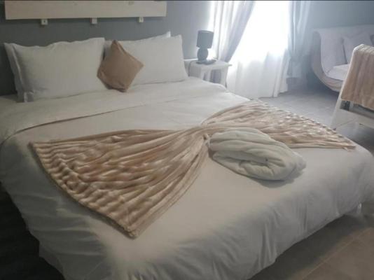 Bella Luna Bed and Breakfast - 222105
