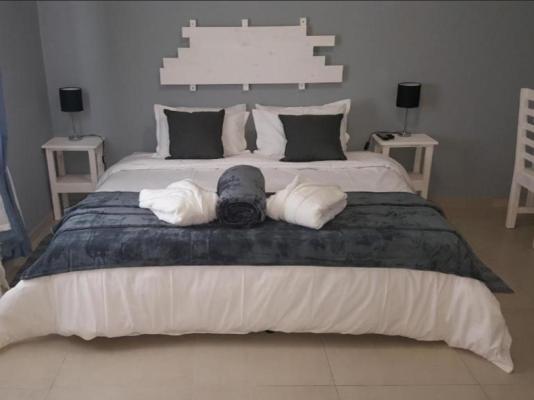 Bella Luna Bed and Breakfast - 222110