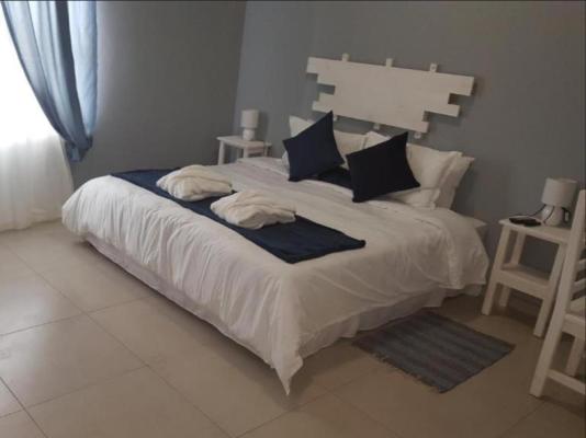 Bella Luna Bed and Breakfast - 222113