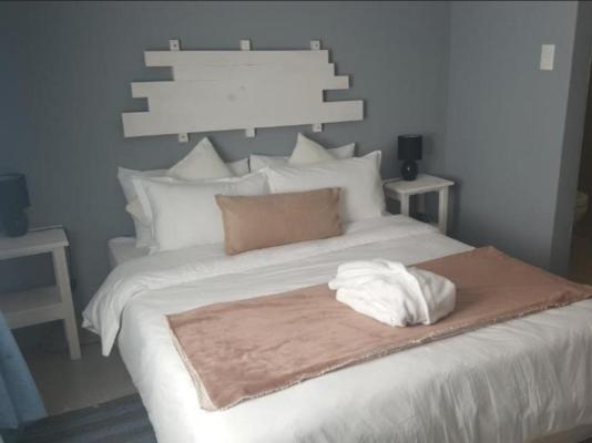 Bella Luna Bed and Breakfast - 222118