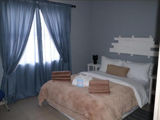 Bella Luna Bed and Breakfast - 222120