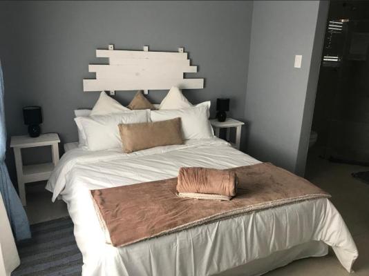 Bella Luna Bed and Breakfast - 222121