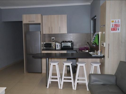 Bella Luna Bed and Breakfast - 222122