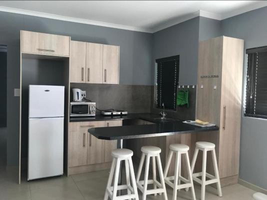 Bella Luna Bed and Breakfast - 222123