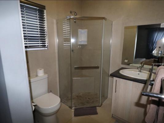 Bella Luna Bed and Breakfast - 222126