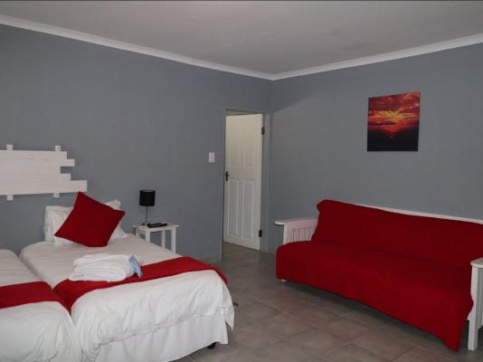 Bella Luna Bed and Breakfast - 222129