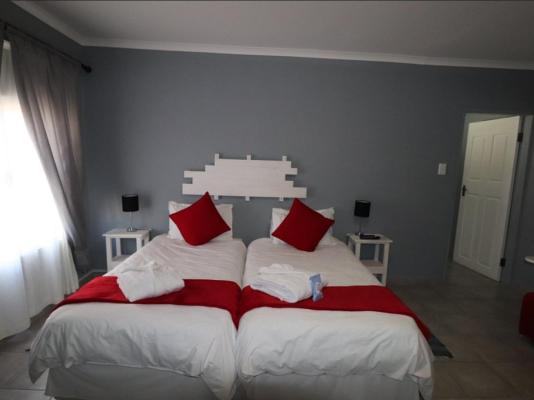 Bella Luna Bed and Breakfast - 222131